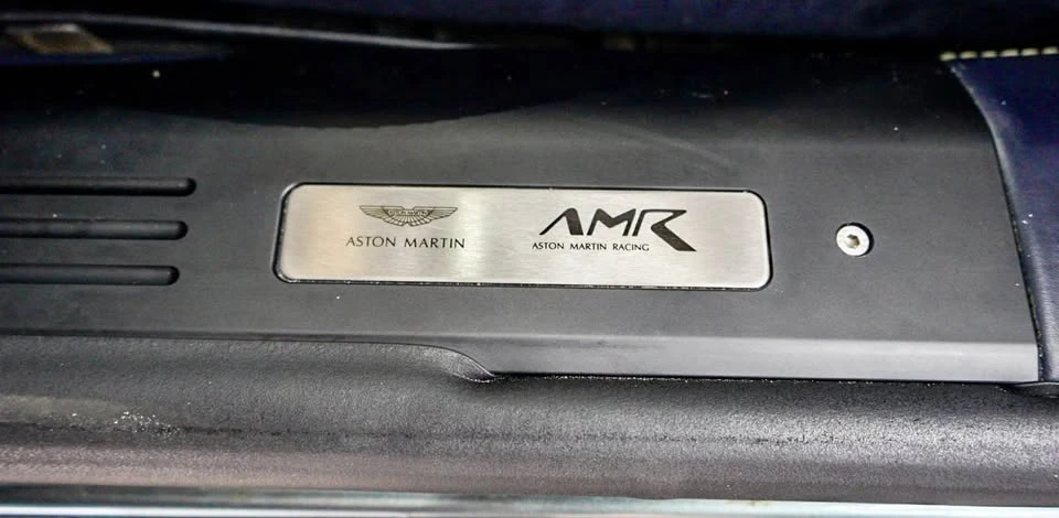 2019 Aston Martin DB11 AMR - Image 13 of 20