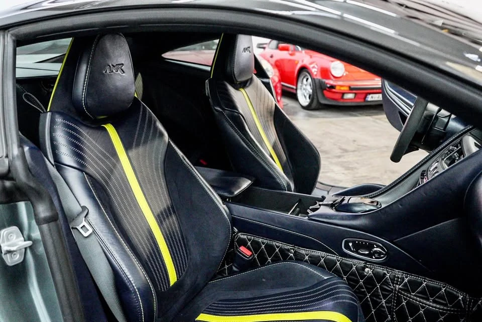 2019 Aston Martin DB11 AMR - Image 19 of 20