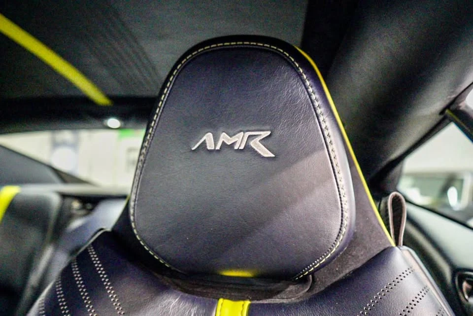 2019 Aston Martin DB11 AMR - Image 10 of 20
