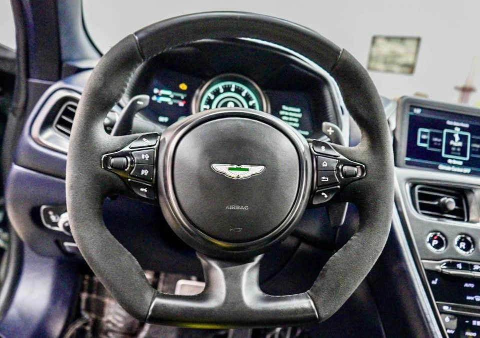 2019 Aston Martin DB11 AMR - Image 18 of 20