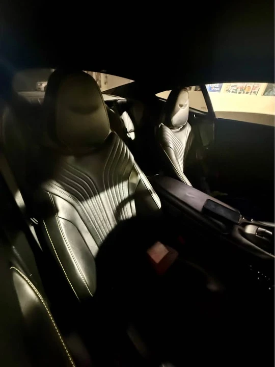 2019 Aston Martin DB11 - Image 3 of 9