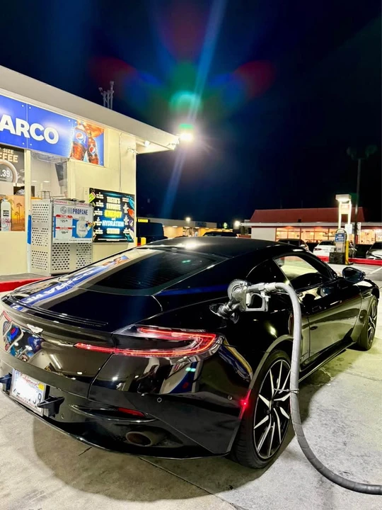 2019 Aston Martin DB11 - Image 7 of 9