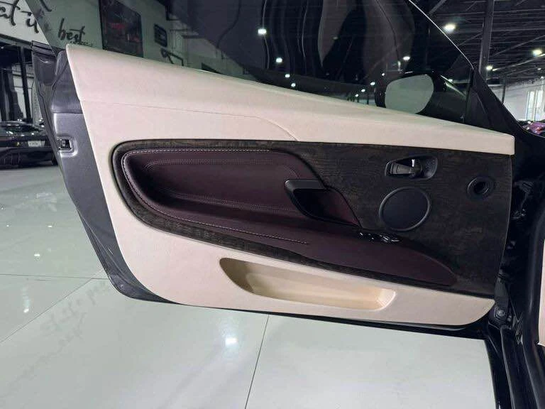 2019 Aston Martin DB11 V8 - Image 11 of 14