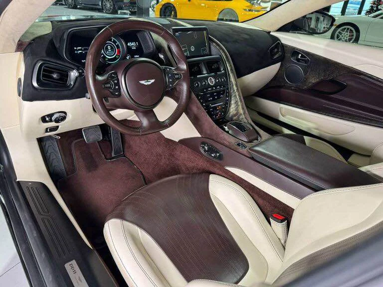 2019 Aston Martin DB11 V8 - Image 6 of 14