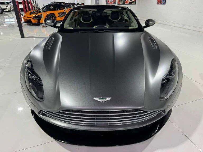 2019 Aston Martin DB11 V8 - Image 2 of 14