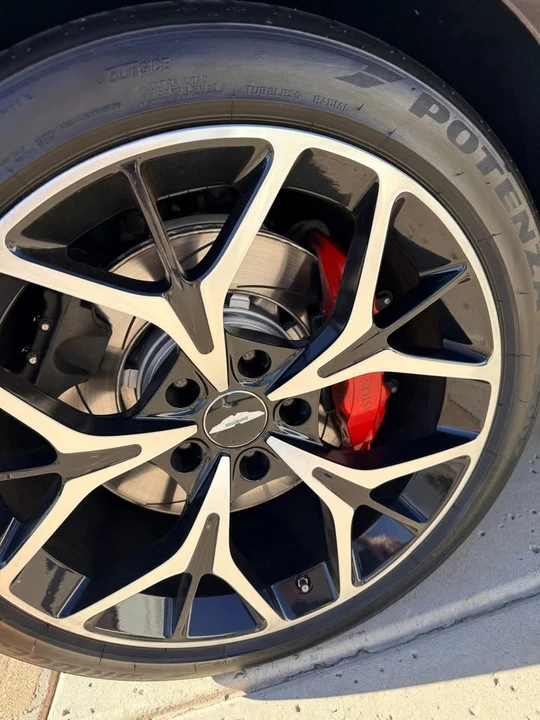 2019 Aston Martin DB11 Volante - Image 8 of 9