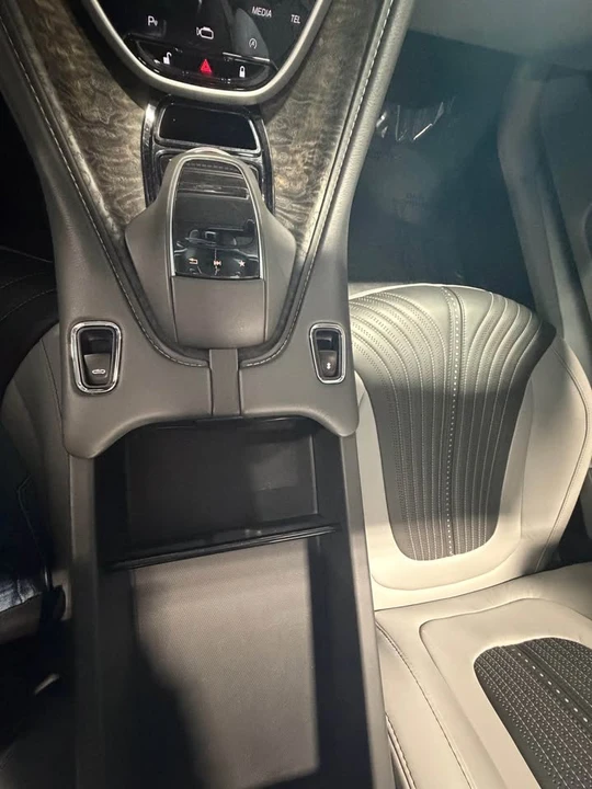 2019 Aston Martin DB11 Volante - Image 12 of 14