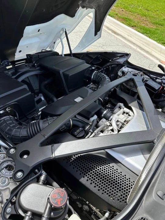 2019 Aston Martin DB11 Volante - Image 11 of 11