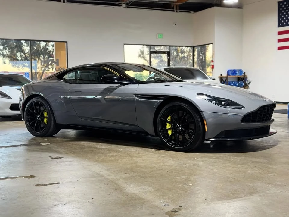 2019 Aston Martin DB11 AMR - Image 4 of 15
