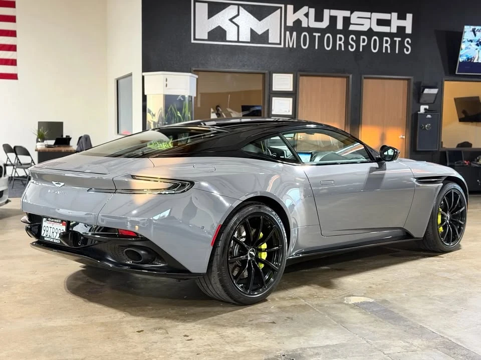 2019 Aston Martin DB11 AMR - Image 5 of 15