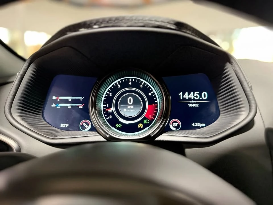 2019 Aston Martin DB11 AMR - Image 11 of 15