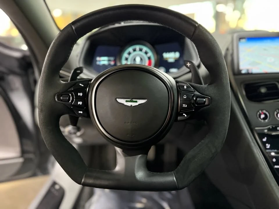 2019 Aston Martin DB11 AMR - Image 10 of 15