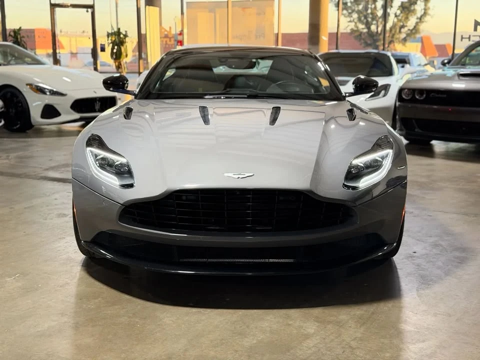 2019 Aston Martin DB11 AMR - Image 2 of 15