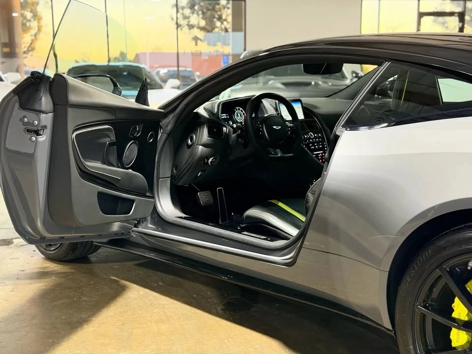 2019 Aston Martin DB11 AMR - Image 6 of 15