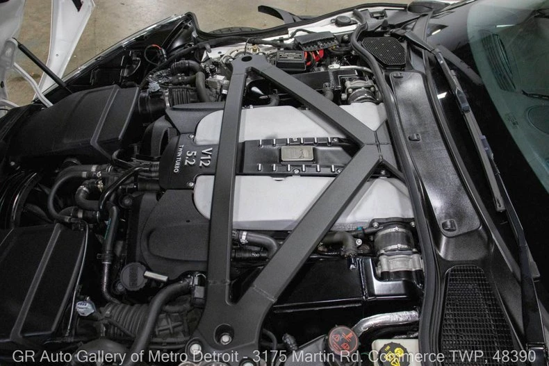 2019 Aston Martin DB11 AMR - Image 19 of 20