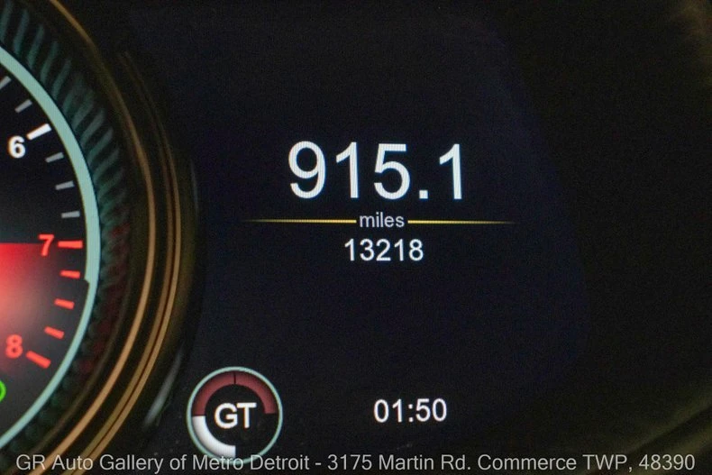 2019 Aston Martin DB11 AMR - Image 18 of 20