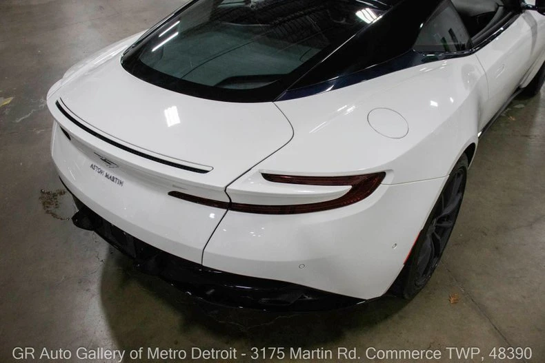 2019 Aston Martin DB11 AMR - Image 15 of 20