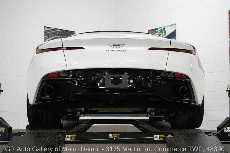 2019 Aston Martin DB11 AMR - Image 20 of 20