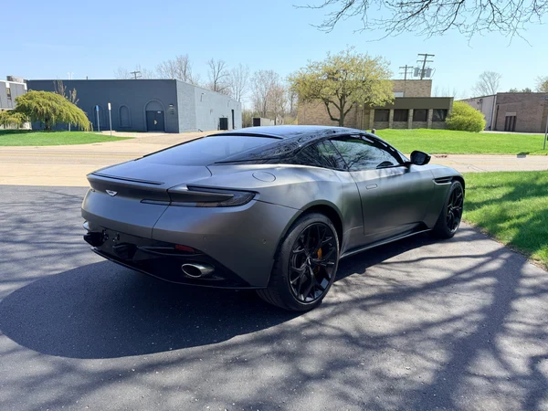 2019 Aston Martin DB11 V8 - Image 4 of 17