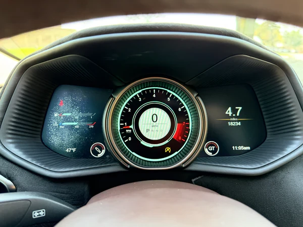 2019 Aston Martin DB11 V8 - Image 13 of 17