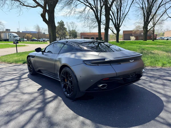 2019 Aston Martin DB11 V8 - Image 3 of 17