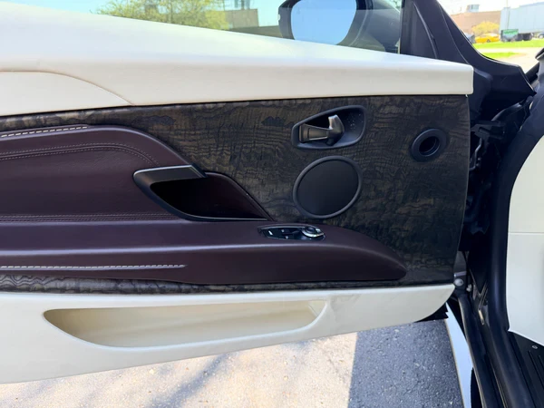 2019 Aston Martin DB11 V8 - Image 6 of 17