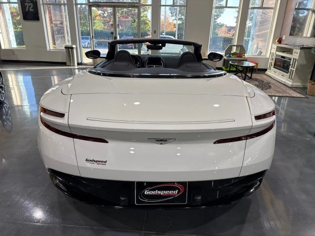 2019 Aston Martin DB11 Volante - Image 7 of 20