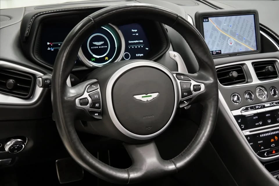 2019 Aston Martin DB11 Volante - Image 6 of 14