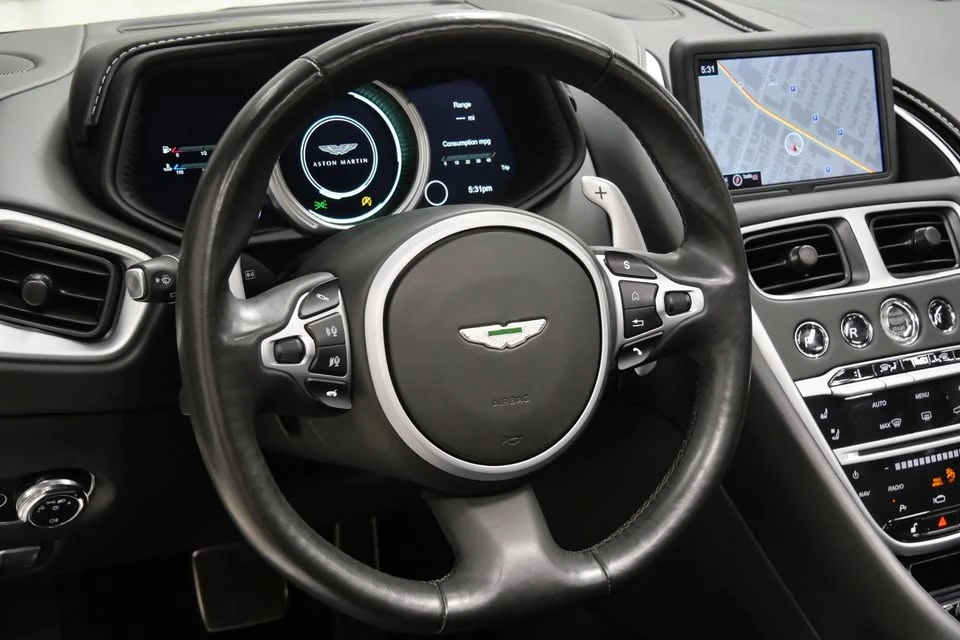 2019 Aston Martin DB11 Volante - Image 14 of 20