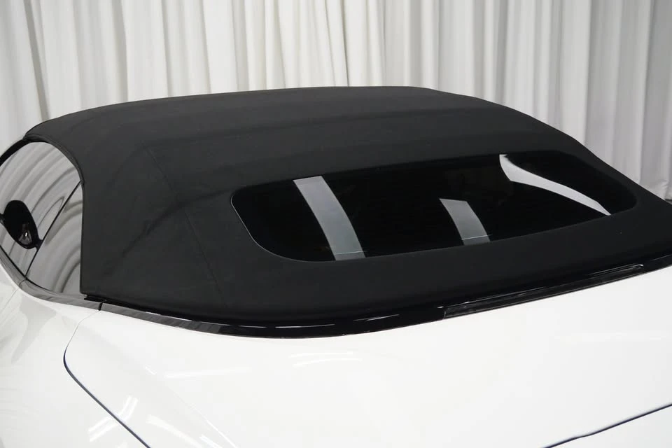 2019 Aston Martin DB11 Volante - Image 17 of 20