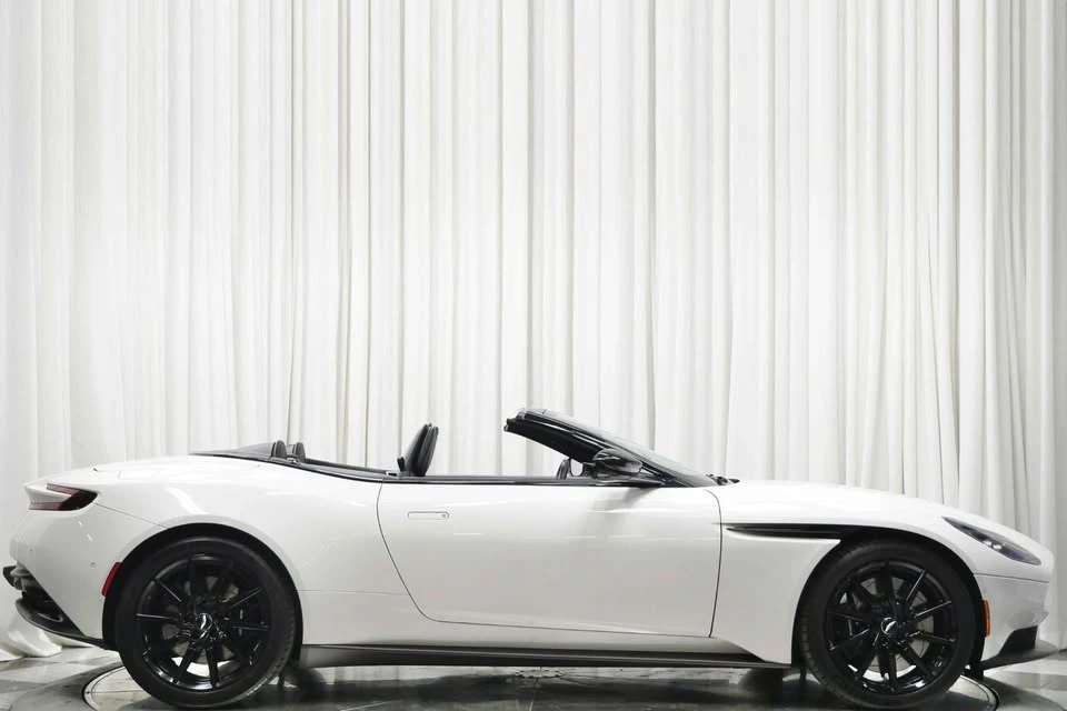 2019 Aston Martin DB11 Volante - Image 2 of 20