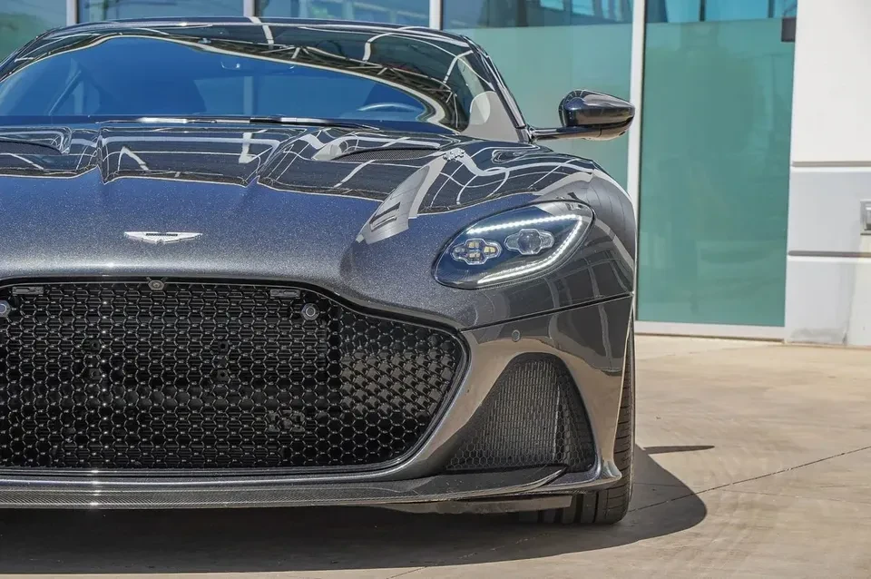 2019 Aston Martin DBS Superleggera - Image 4 of 20