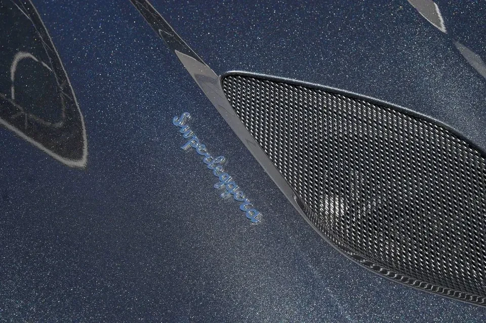 2019 Aston Martin DBS Superleggera - Image 3 of 20
