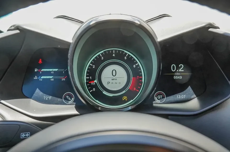 2019 Aston Martin DBS Superleggera - Image 18 of 20