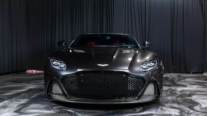 2019 Aston Martin DBS Superleggera - Image 2 of 10