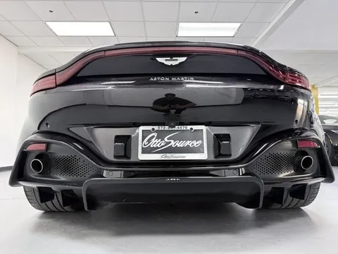 2019 Aston Martin V8 Vantage (2019+) - Image 4 of 16