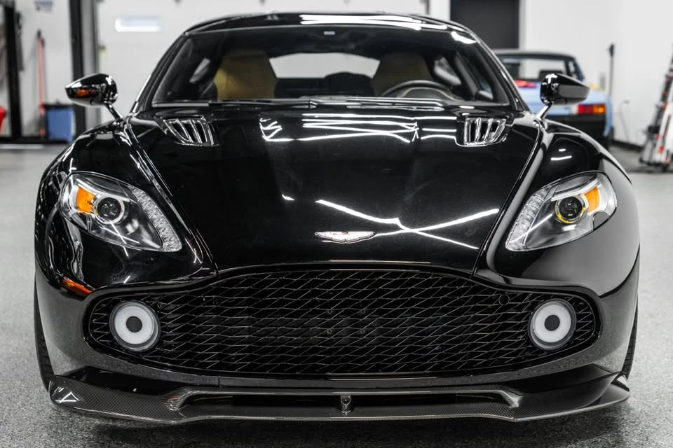 2019 Aston Martin Vanquish Zagato - Image 4 of 17