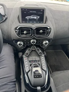 2019 Aston Martin V8 Vantage (2019+) - Image 4 of 14