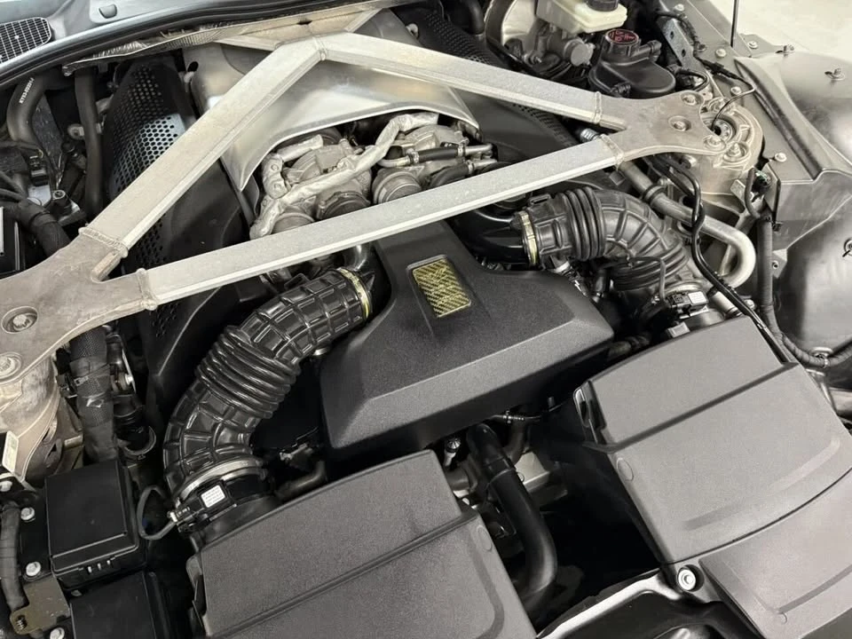2019 Aston Martin V8 Vantage (2019+) - Image 17 of 17