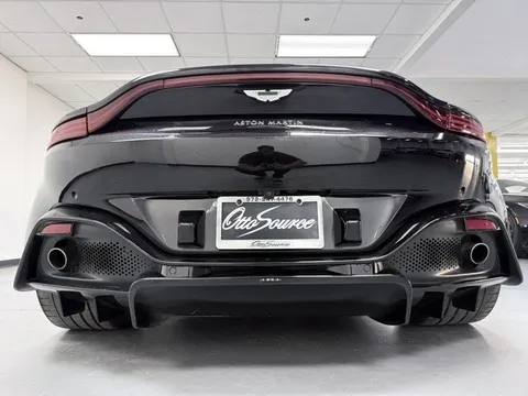 2019 Aston Martin V8 Vantage (2019+) - Image 4 of 17