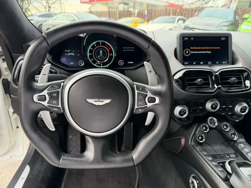 2019 Aston Martin V8 Vantage (2019+) - Image 13 of 20