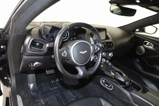 2019 Aston Martin V8 Vantage (2019+) - Image 16 of 20