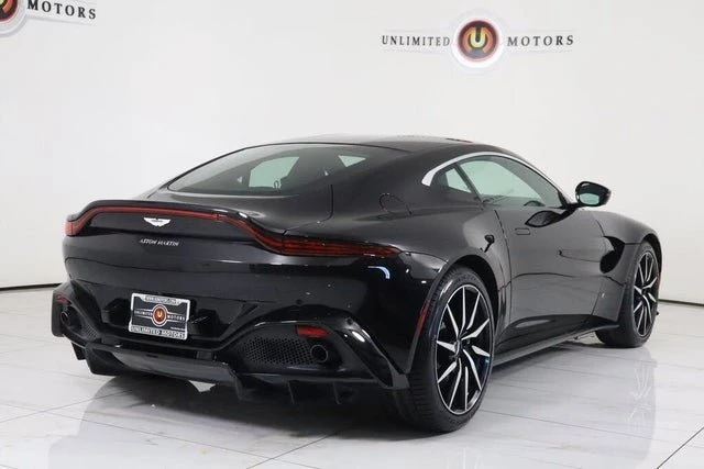 2019 Aston Martin V8 Vantage (2019+) - Image 3 of 20