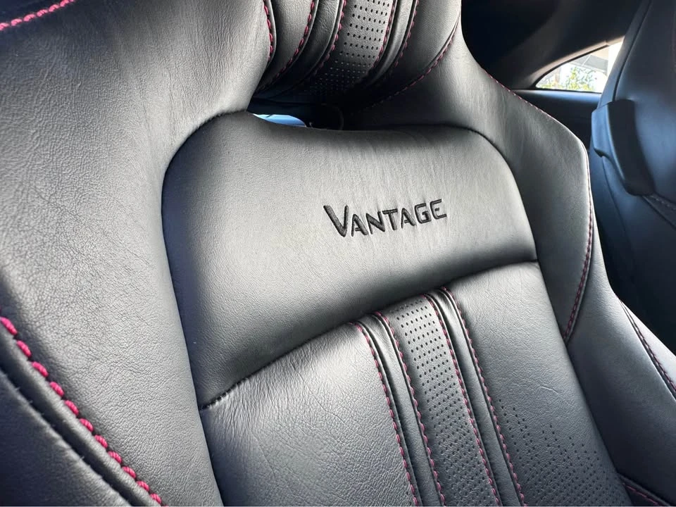 2019 Aston Martin V8 Vantage (2019+) - Image 16 of 20