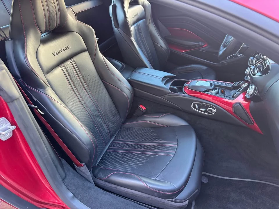 2019 Aston Martin V8 Vantage (2019+) - Image 13 of 20
