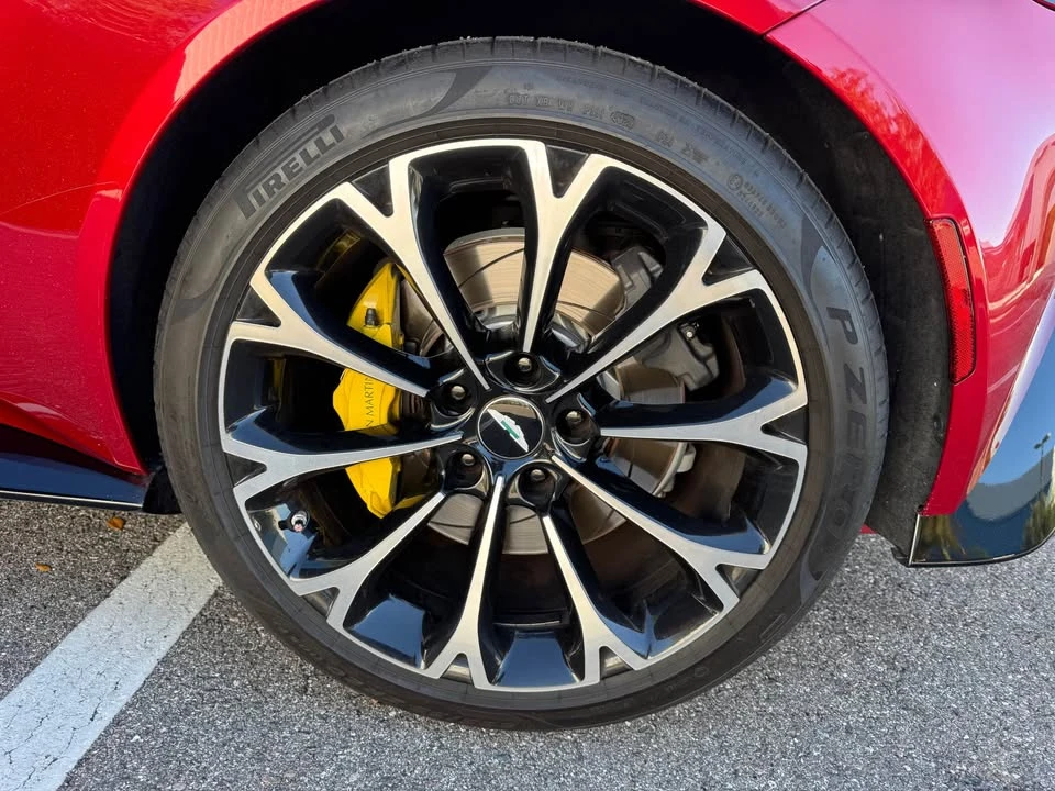 2019 Aston Martin V8 Vantage (2019+) - Image 20 of 20