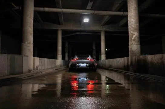 2019 Aston Martin V8 Vantage (2019+) - Image 2 of 6