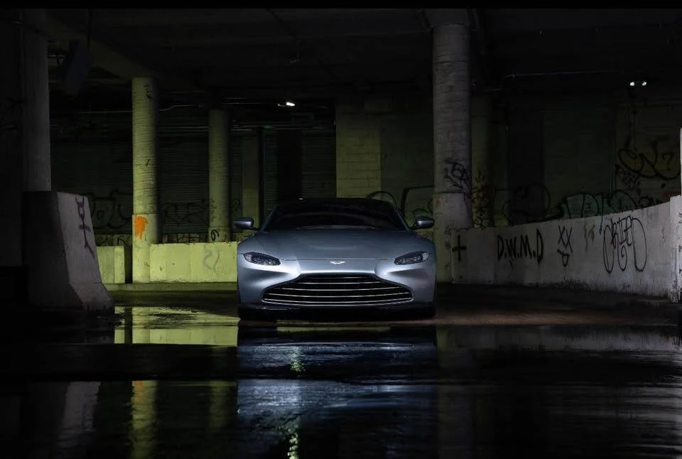 2019 Aston Martin V8 Vantage (2019+) - Image 5 of 6