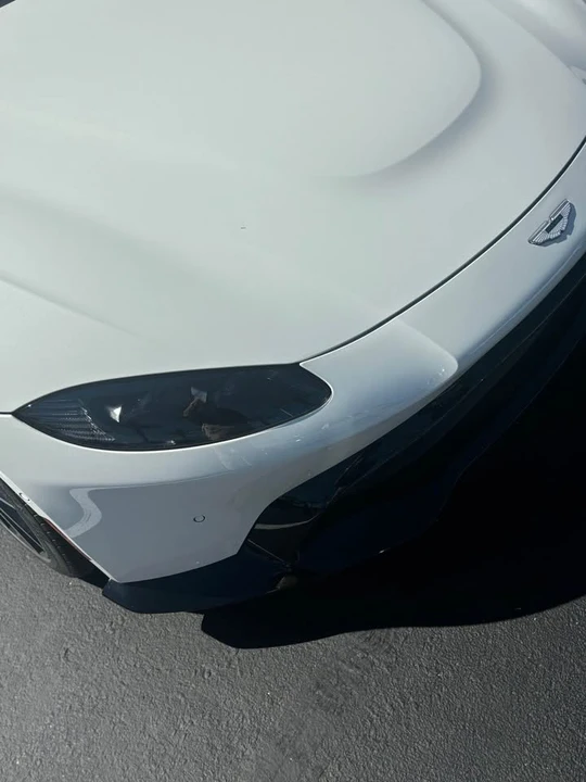 2019 Aston Martin V8 Vantage (2019+) - Image 7 of 14