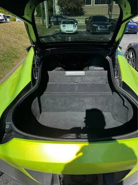 2019 Aston Martin V8 Vantage (2019+) - Image 2 of 16